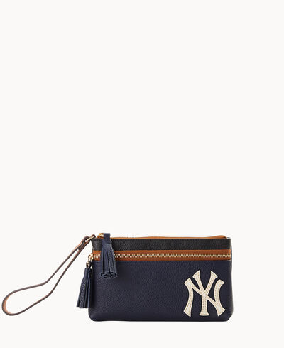 New York Yankees | Shop MLB Team Bags & Accessories | Dooney & Bourke