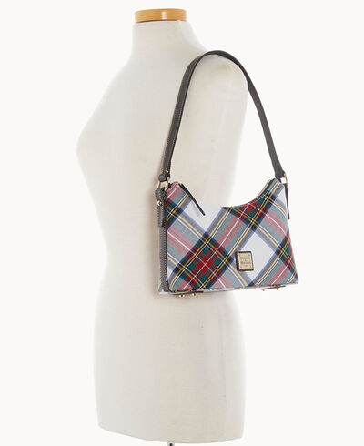 Tartan Baguette