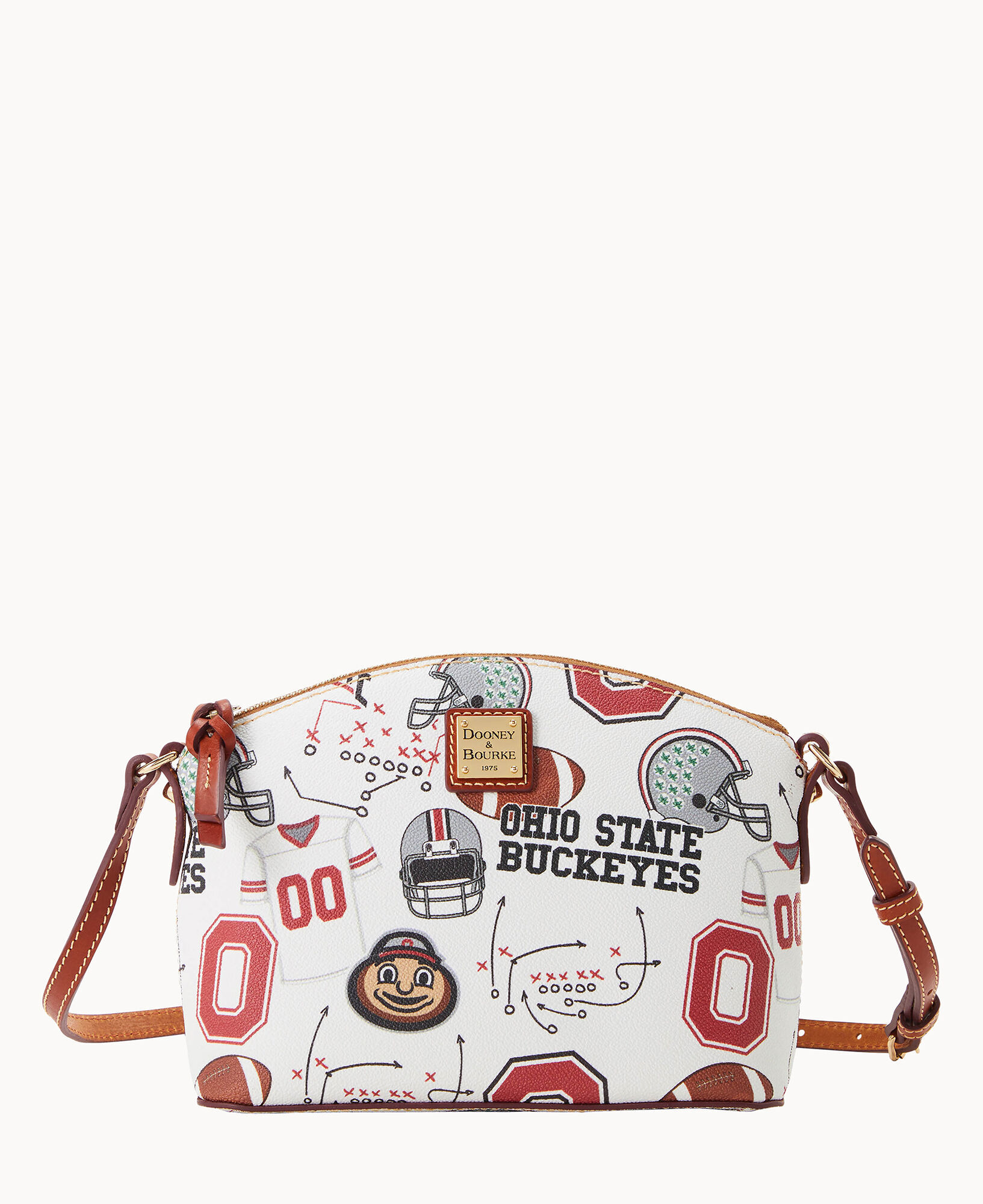 Dooney and hotsell bourke suki crossbody