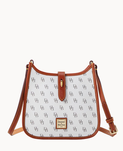 Gretta Small Messenger