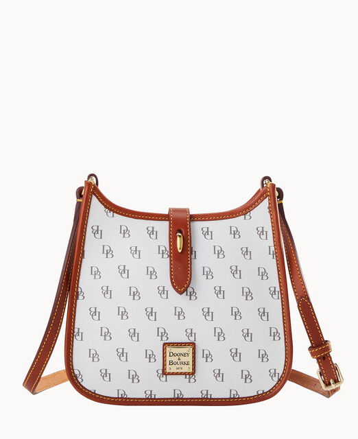 Gretta Small Messenger