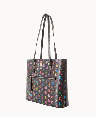 DB75 Multi Large Shopper