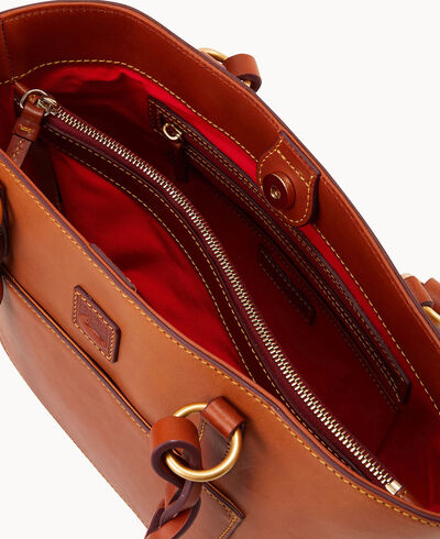 Florentine Small Gretchen Tote