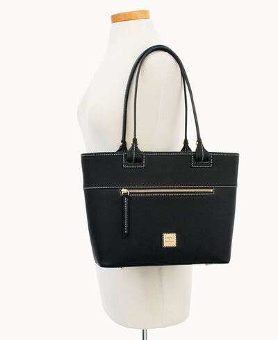 Beacon Zip Tote