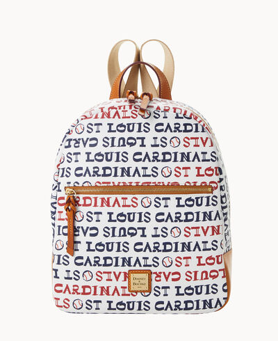 MLB Cardinals Backpack