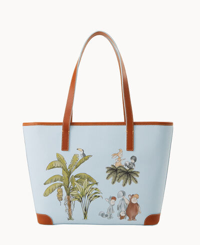 Disney Peter Pan 23 Tote