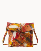 Florentine Dipinta Medium Toggle Crossbody