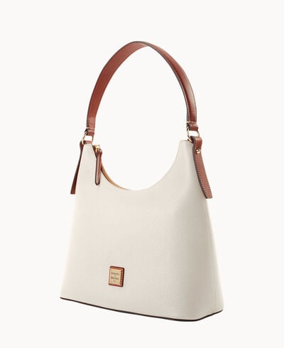 Pebble Grain Hobo