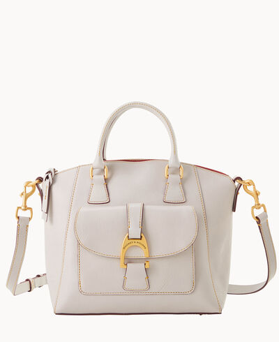 Florentine Naomi Satchel