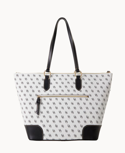 Gretta Career Tote