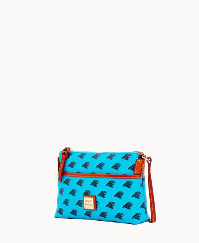 NFL Panthers Ginger Crossbody