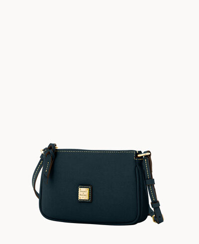 Saffiano Lexi Crossbody