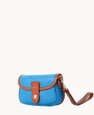 Oncour Twist Flap Wristlet