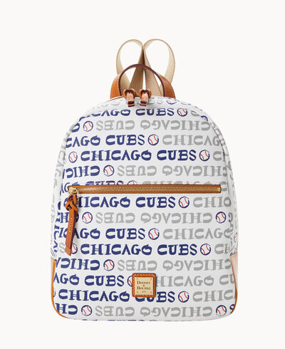 MLB Cubs Backpack