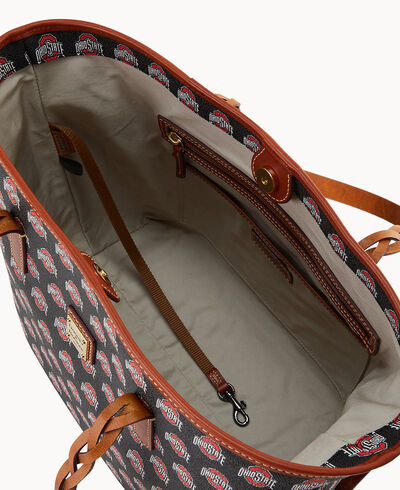 Collegiate Ohio State Bailey Bag