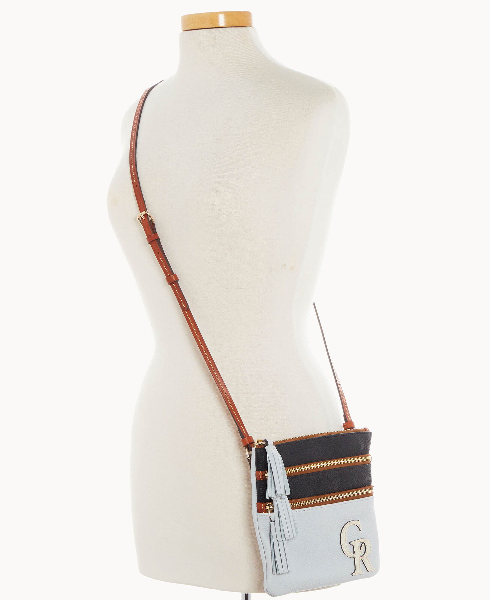 Colorado rockies dooney and bourke deals