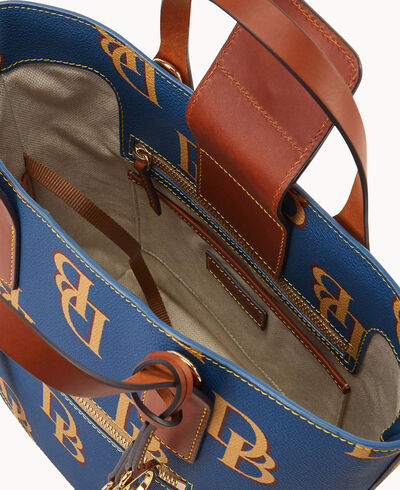 Monogram Brinley