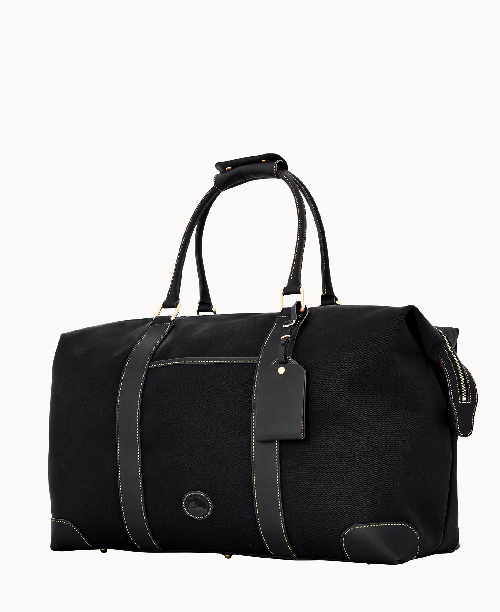 Dooney & bourke duffle bag best sale