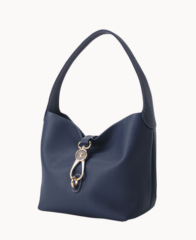 Sorrento Logo Lock Sac