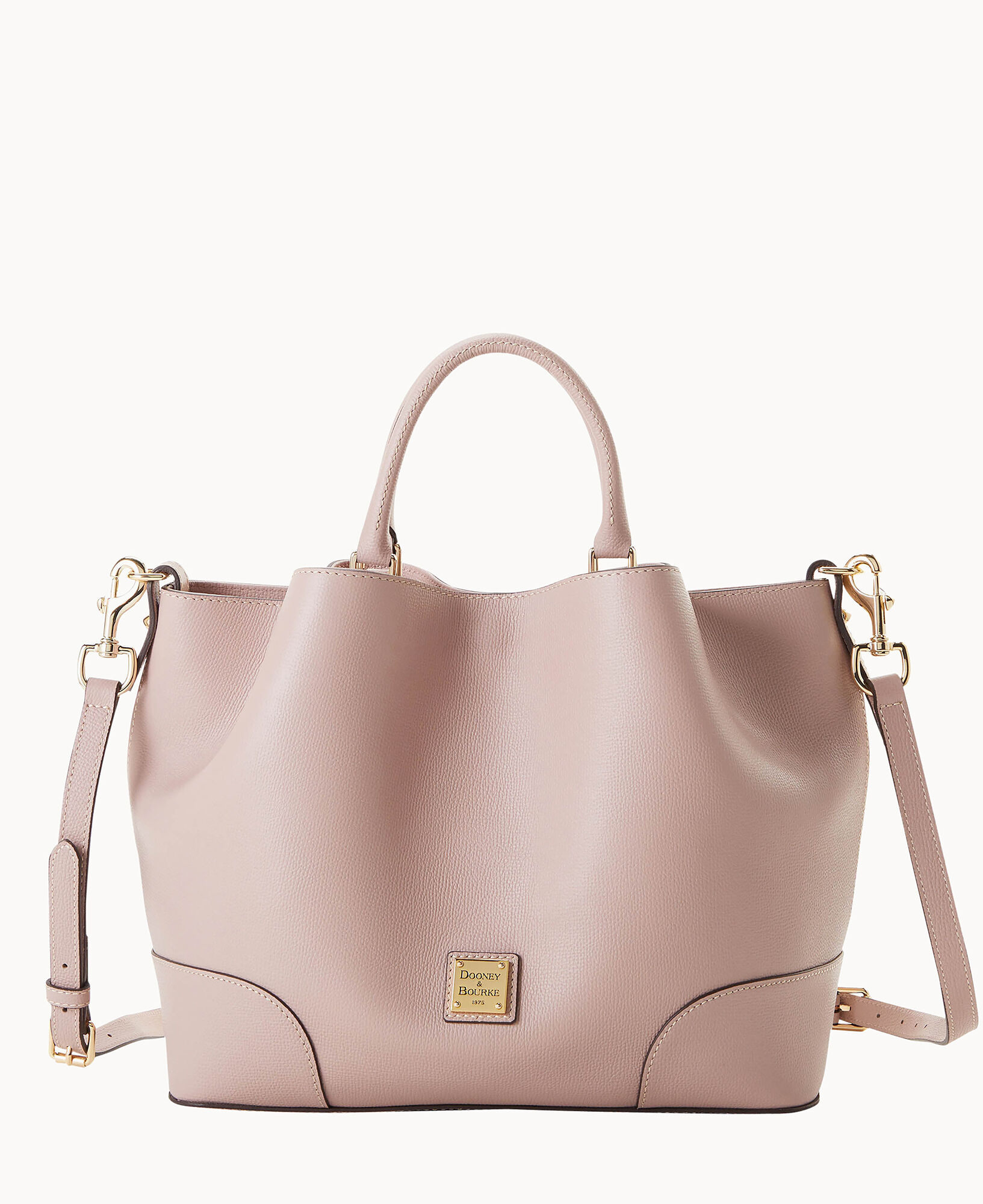 Dooney Bourke Sorrento Large Barlow