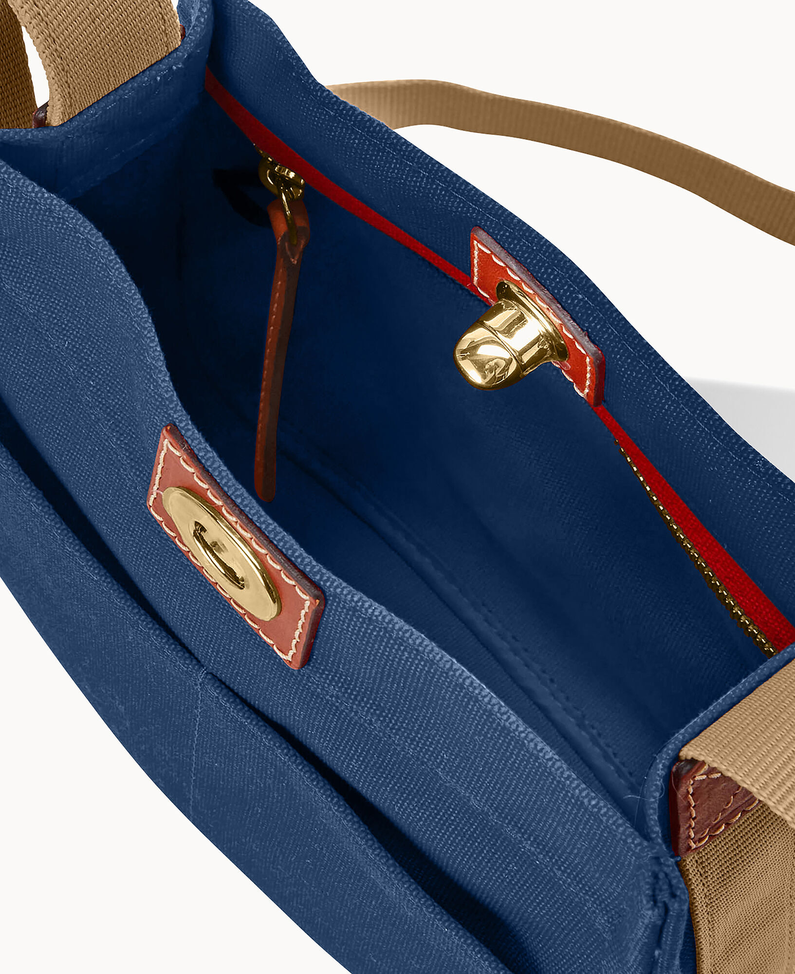 Dooney and bourke sales canvas crossbody