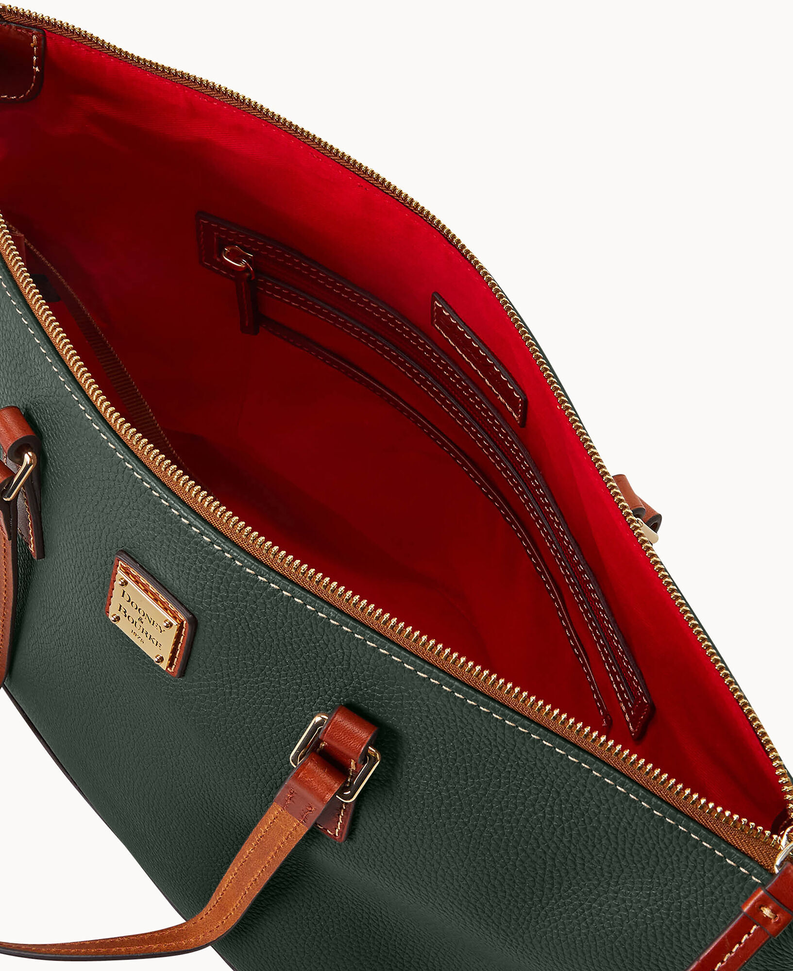 Dooney Bourke Pebble Grain Tote
