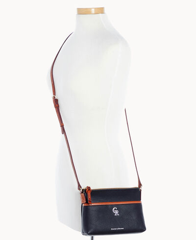 MLB Rockies Ginger Crossbody