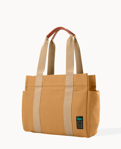 Canvas Tote 35