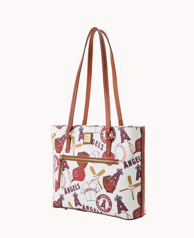 MLB Angels Shopper