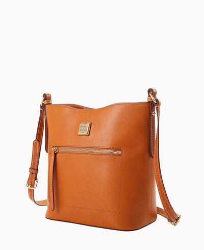 Saffiano Ridley Bag