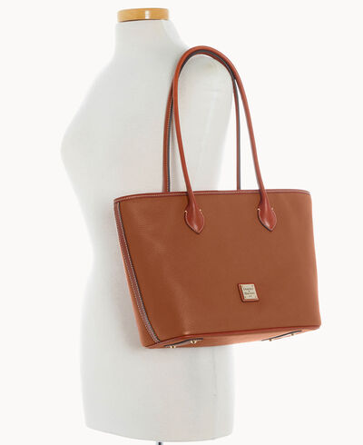 Pebble Grain Tote