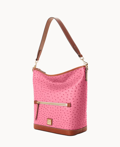 Ostrich Hobo