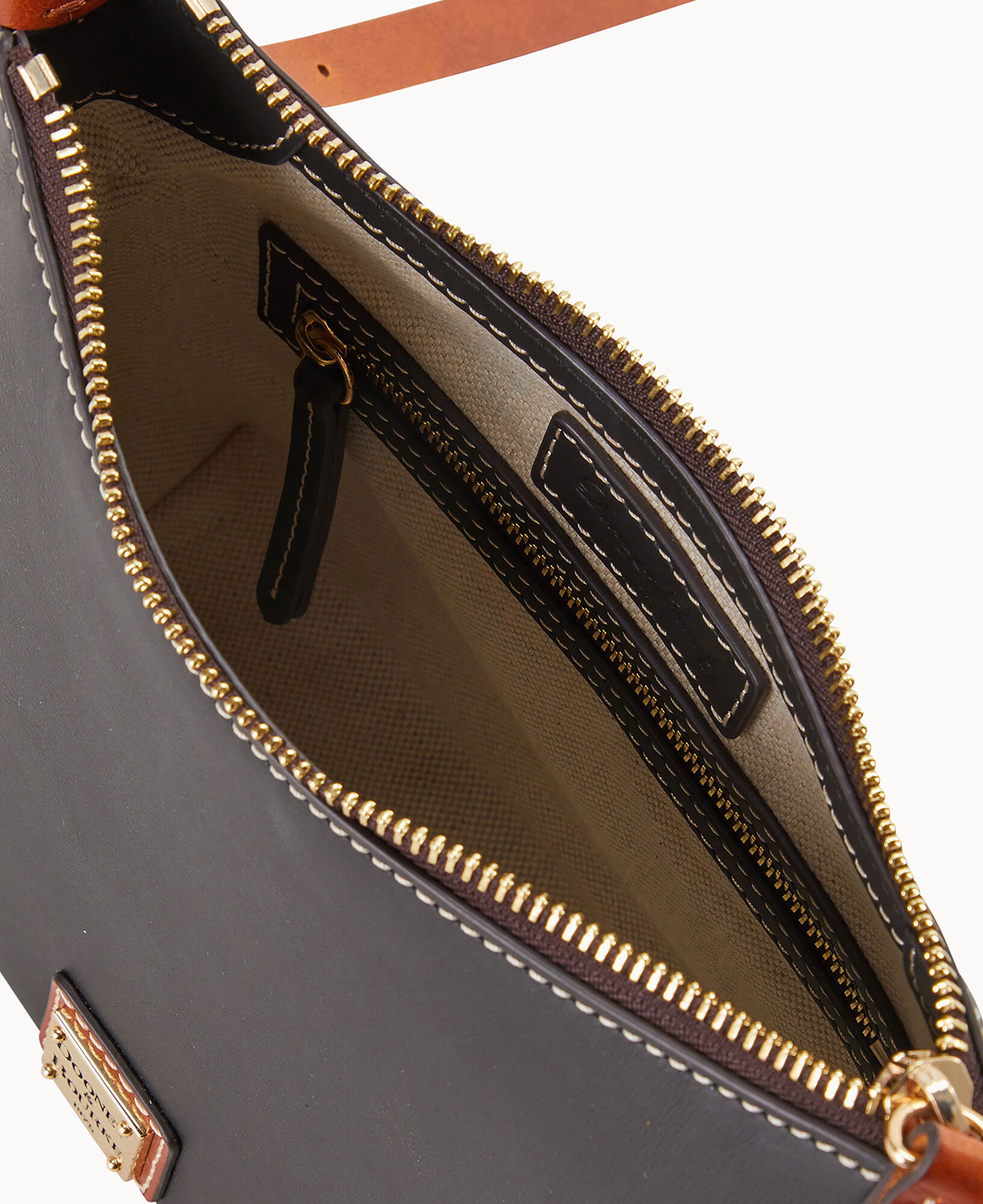 Dooney Bourke Penrose North South Crossbody 24