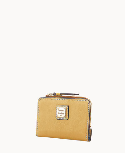 Penrose Zip Credit Card Wallet 12