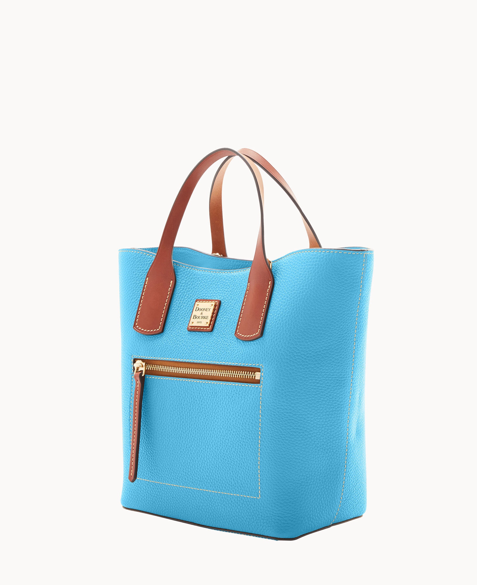 Pebble grain online pammy tote