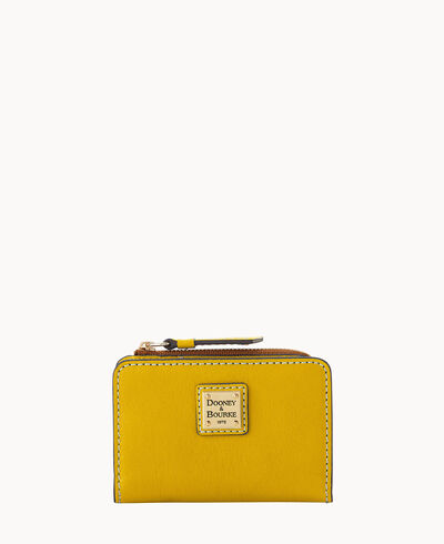 Penrose Zip Credit Card Wallet 12
