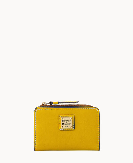 Penrose Zip Credit Card Wallet 12