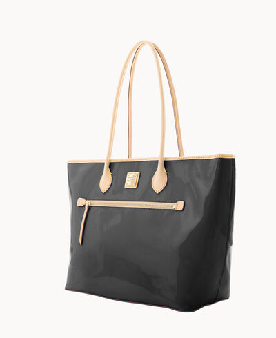 Patent Large Tote