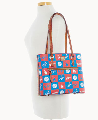 MLB Dodgers Shopper