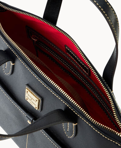 Saffiano Small Daniela