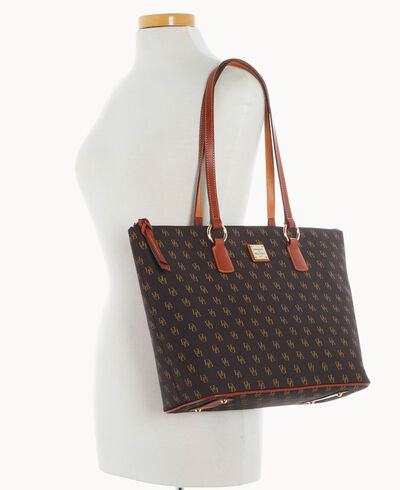 Gretta Wren Tote