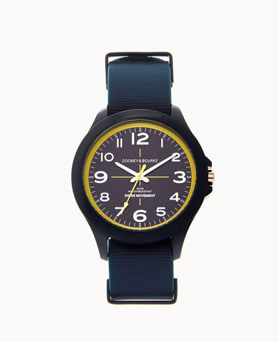 Poppy Sport Watch