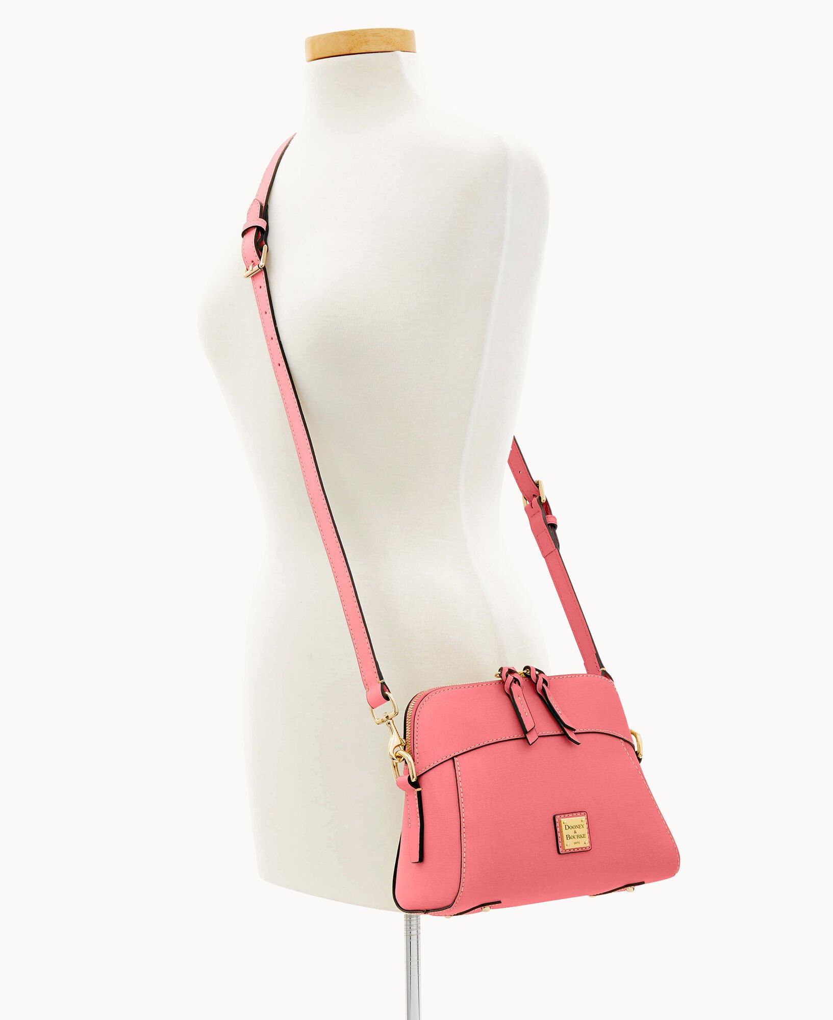 dooney bourke cameron crossbody