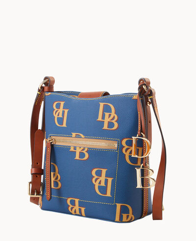 Monogram Small Ridley