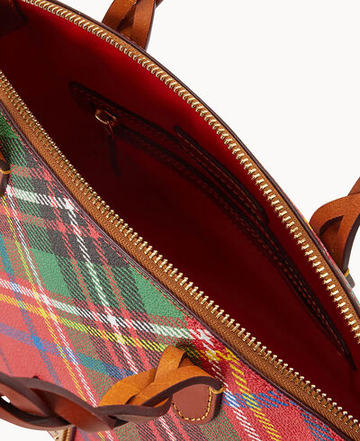 Windsor Small Heidi Satchel