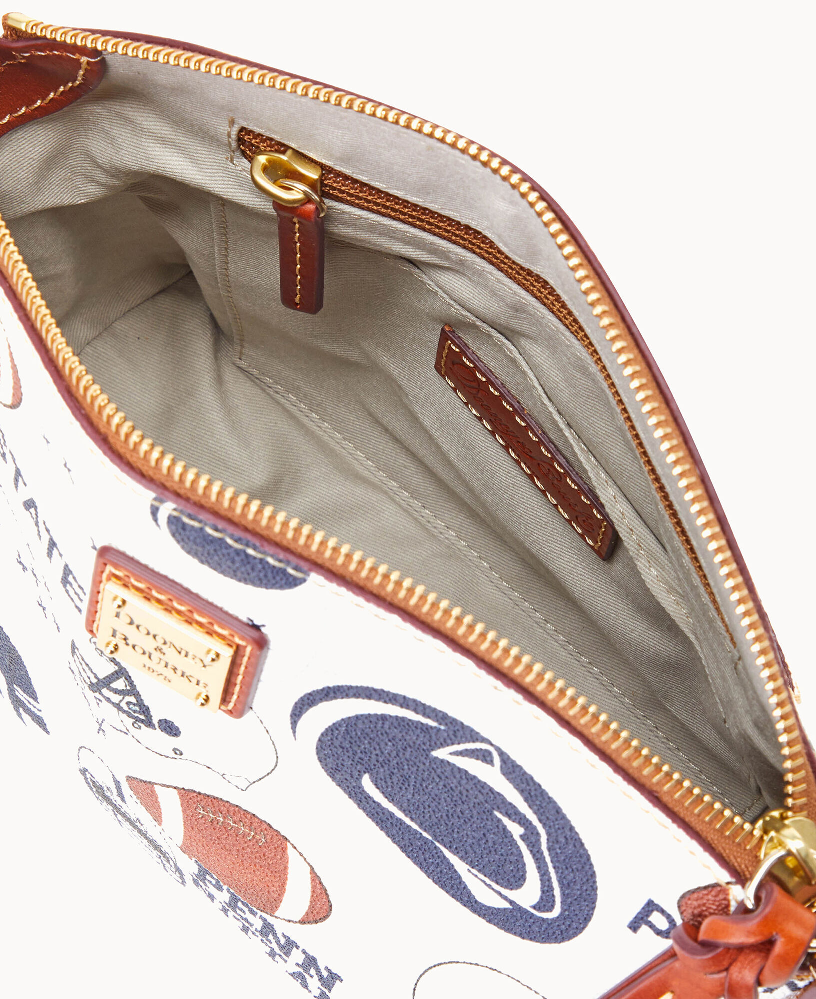 Collegiate Penn State Suki Crossbody
