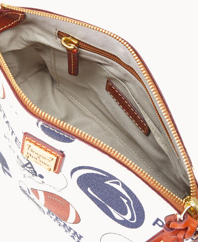 Collegiate Penn State Suki Crossbody