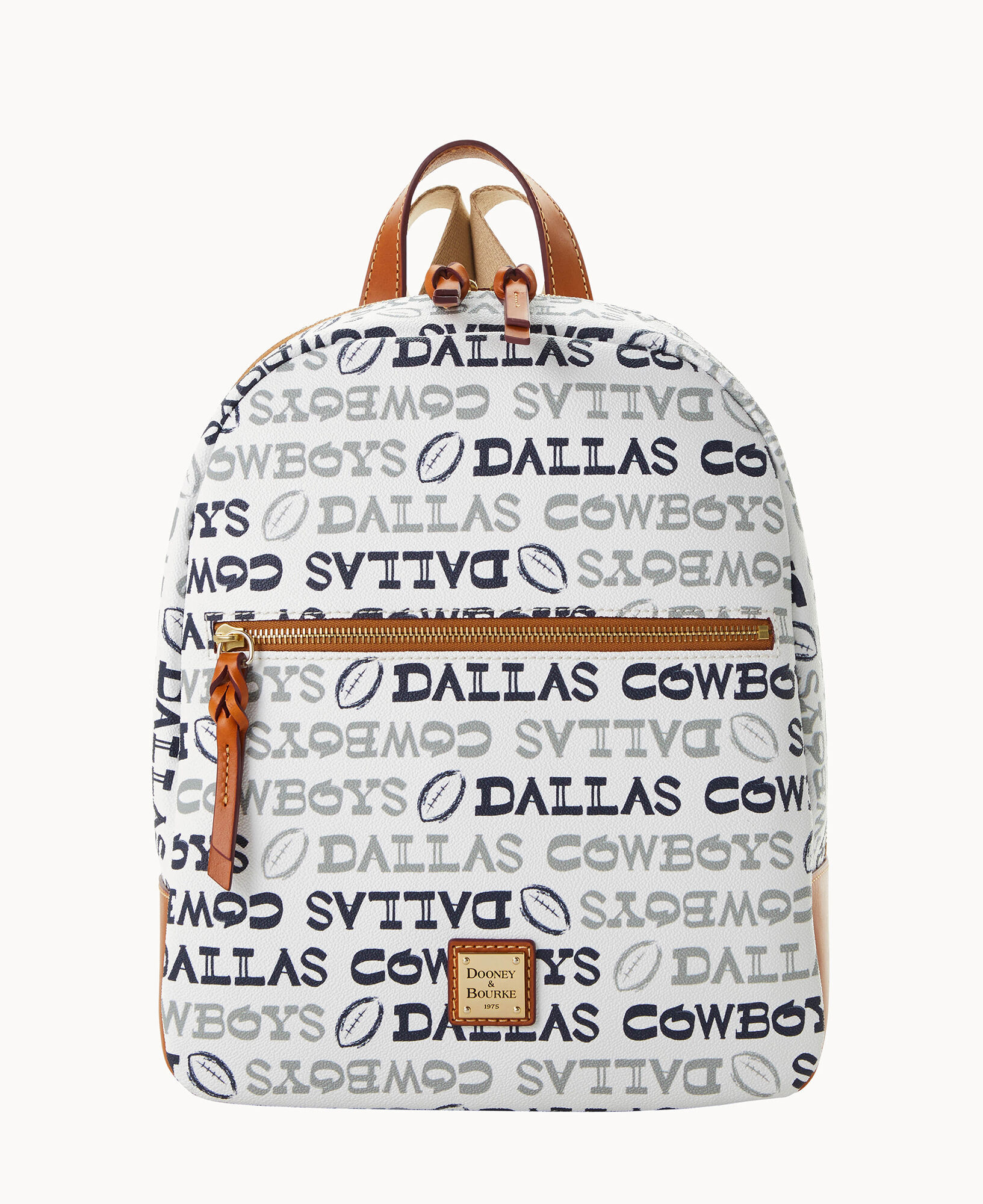 Dallas cowboys bookbag discount