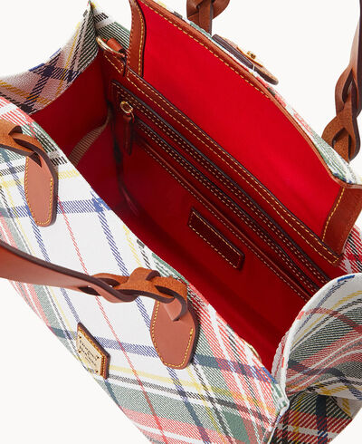 Windsor Gia Satchel