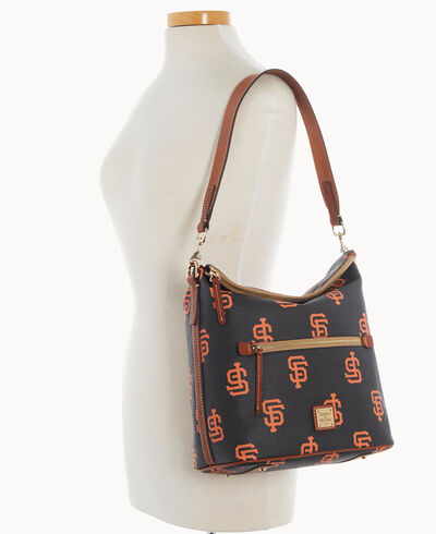 MLB Giants Large Sac